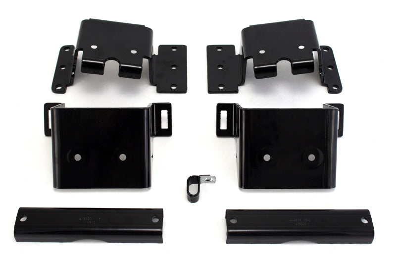 AIRLIFT Loadlifter 5000 Air Spring Kit