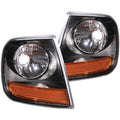 Anzo Corner Lights 1997-2003 Ford F-150 HARLEY DAVIDSON Style Corner Lights