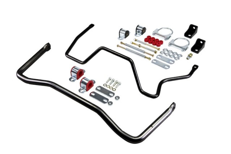 Belltech ANTI-SWAYBAR SETS 5443/5543 9927