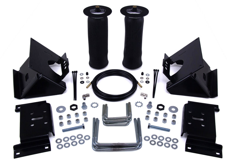 AIRLIFT Ridecontrol Air Spring Kit