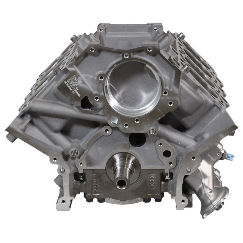 Ford Racing 5.0L Gen 3 Coyote Aluminator NA Short Block 12:1 CR (No Cancel or Returns) M-6009-A50NAB