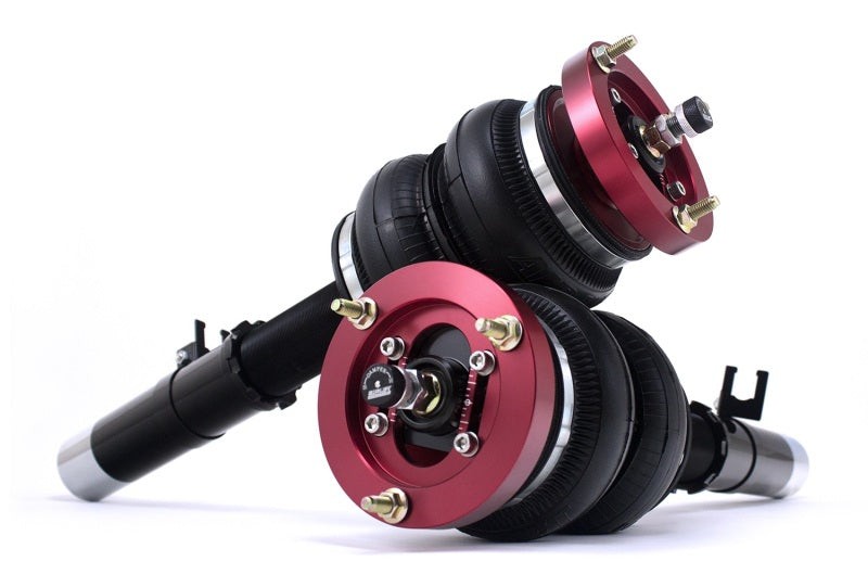 AIRLIFT 82-93 BMW 3 Series (E30) - With 51mm Dia. Struts (Except 325ix)