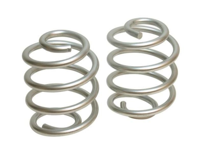 Belltech Coil Spring Set 63-72 Chevrolet C-10