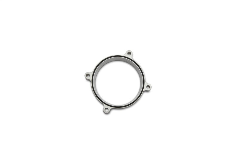 Ford Performance Parts Ford Racing BOSS 302 90mm Throttle Body Intake Spacer