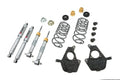 Belltech Lowering Kit With Sp Shocks 739Sp