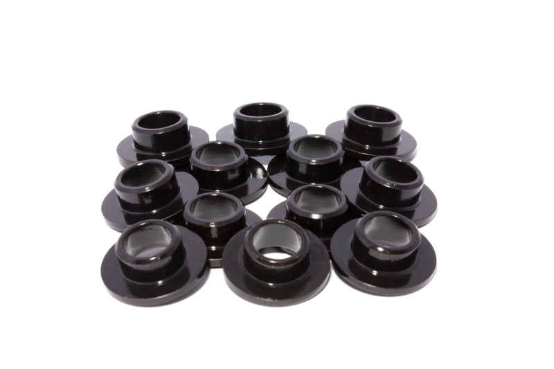 Comp Cams STEEL RETAINERS FOR BEEHIVE SPRING