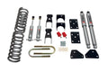 Belltech Lowering Kit With Sp Shocks