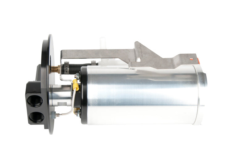 Aeromotive 05-09 Mustang Eliminator Stealth Kit