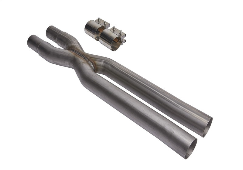 Ford Performance Parts 2015 Mustang GT X-Pipe