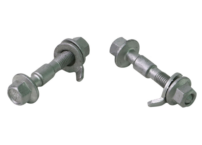 Whiteline Camber Adjust Bolt Kit 12mm Chrysler Neon 2000-2002