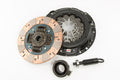 Competition Clutch 2003-2007 Infiniti G35 Stage 3 Segmented Ceramic Clutch Kit