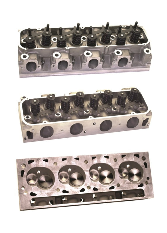 Ford Performance Parts Super Cobra Jet Cylinder Head - BarE