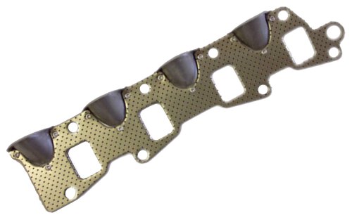Exhaust Manifold Gasket Set 1989-1995 Geo,Suzuki 1.6L