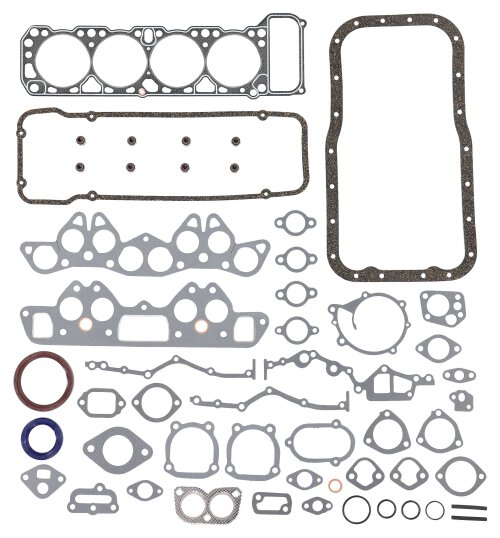 Gasket Set 1968-1980 Nissan 1.6L-2.0L