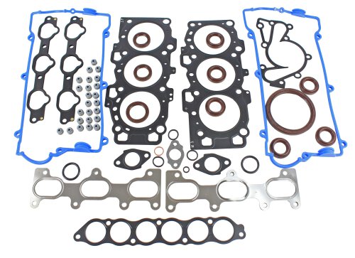 Gasket Set 2001-2003 Hyundai,Kia 2.7L