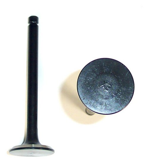 Exhaust Valve 1970-1984 Ford,Mazda 1.6L-2.0L
