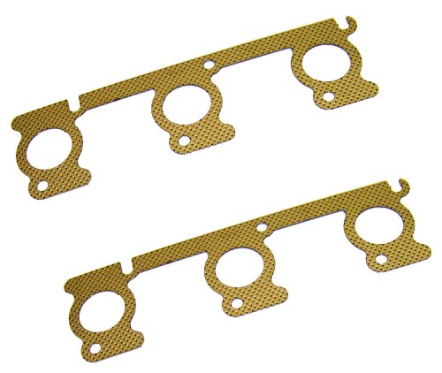Exhaust Manifold Gasket Set 1996-2008 Ford,Mazda,Mercury 3.0L
