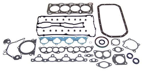 Gasket Set 1989-1992 Geo,Isuzu 1.6L