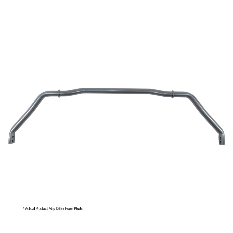 Belltech FRONT ANTI-SWAYBAR 00-06 GM H.D. 25003500 5410