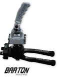 2009-ON DODGE SHIFTER
