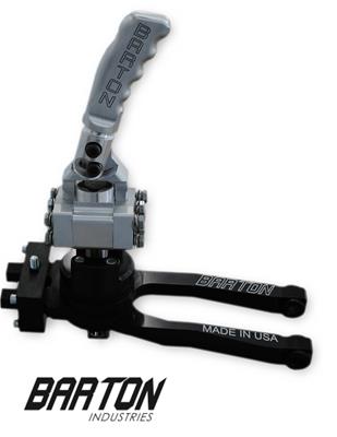 2009-ON DODGE SHIFTER