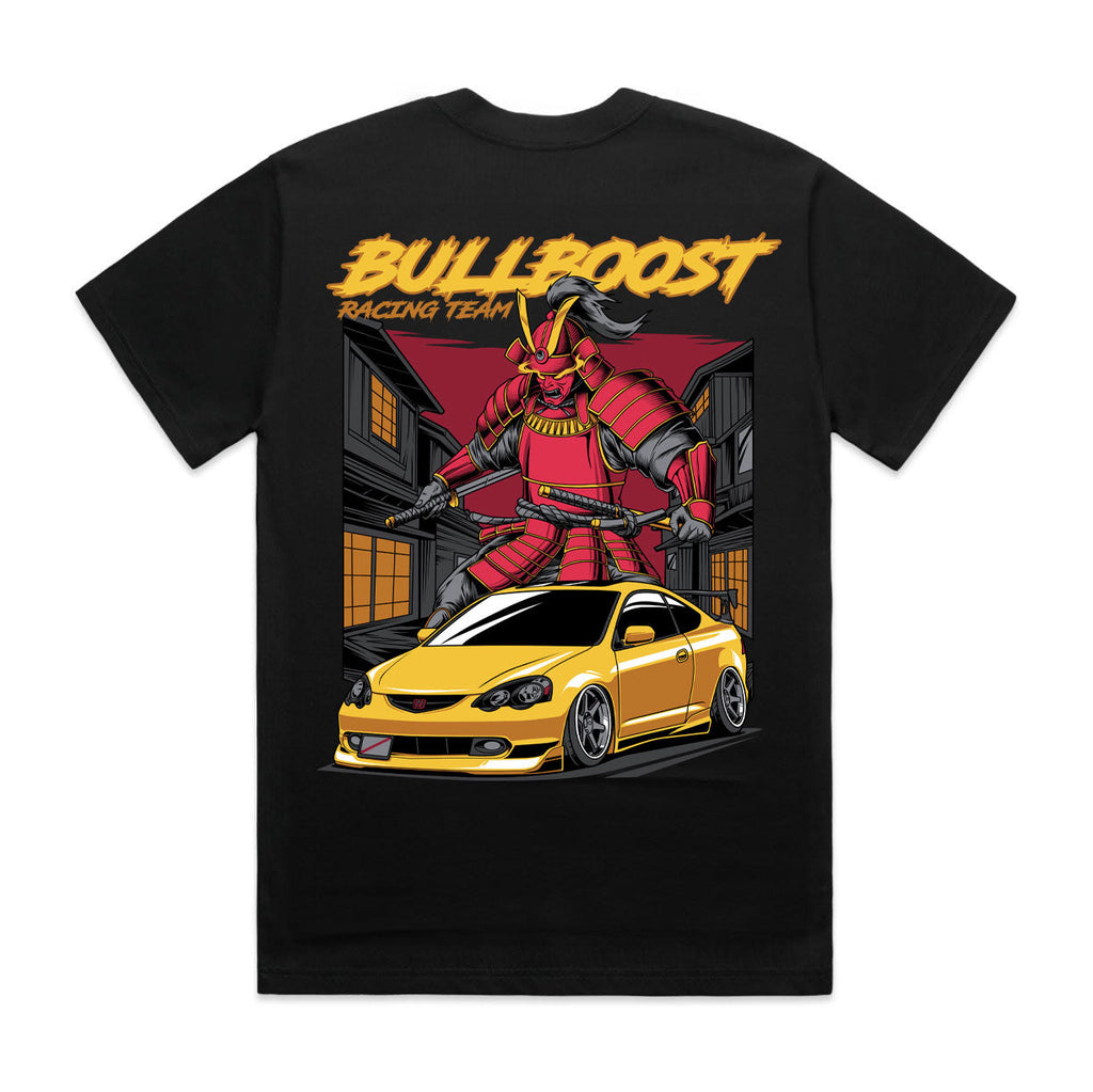 BBP® Samuria RSX Shirt 4000 ENTRIES