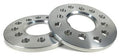 WHEEL SPACERS (2) 0.25"