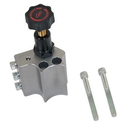 BRAKE PROPORTIONING VALVE