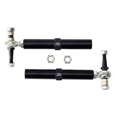 SUSPENSION COMPONENTS