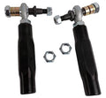SUSPENSION COMPONENTS