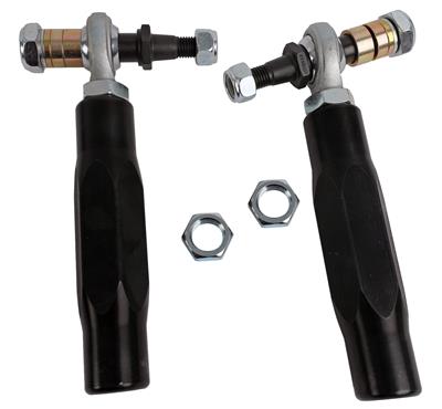 SUSPENSION COMPONENTS