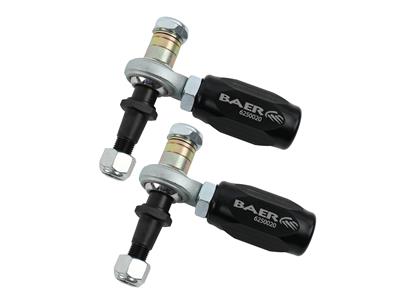 BUMP STEER ADJUSTERS