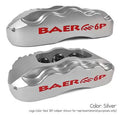 DISC BRAKE KIT