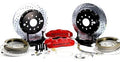PRO+ BRAKE KIT