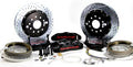PRO+ BRAKE KIT