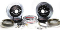 PRO+ BRAKE KIT