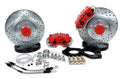 4RAKE KIT