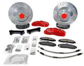 DISC BRAKE CONVERSION KIT FT