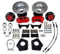 FT DISC BRAKE CONVERSION KIT