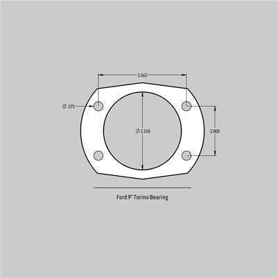 BRAKE COMPONENTS