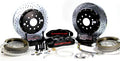 BRAKE COMPONENTS