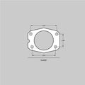 BRAKE COMPONENTS