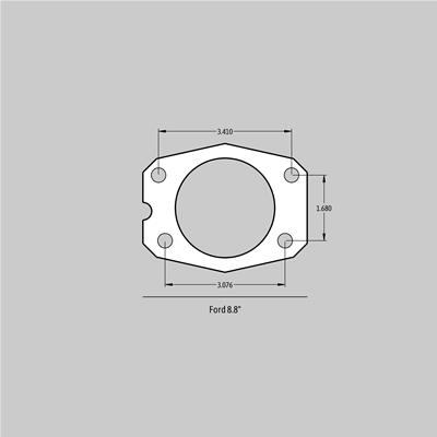 BRAKE COMPONENTS
