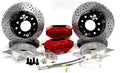 BRAKE COMPONENTS