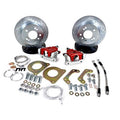 10.5" CLASSIC REAR BRAKE KIT
