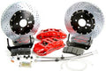 BRAKE COMPONENTS