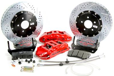 BRAKE COMPONENTS