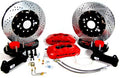 BRAKE COMPONENTS