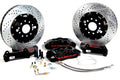 BRAKE COMPONENTS