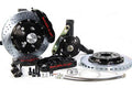 BRAKE COMPONENTS